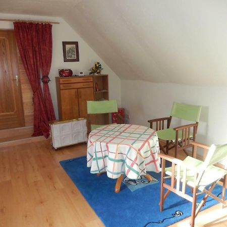 Ferienhaus Am Reitbauernhof Luckyranch Mellach  Exteriör bild