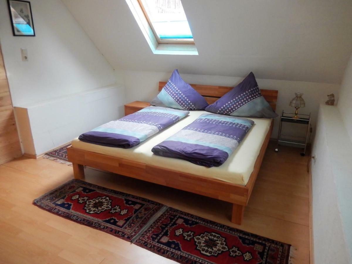Ferienhaus Am Reitbauernhof Luckyranch Mellach  Exteriör bild
