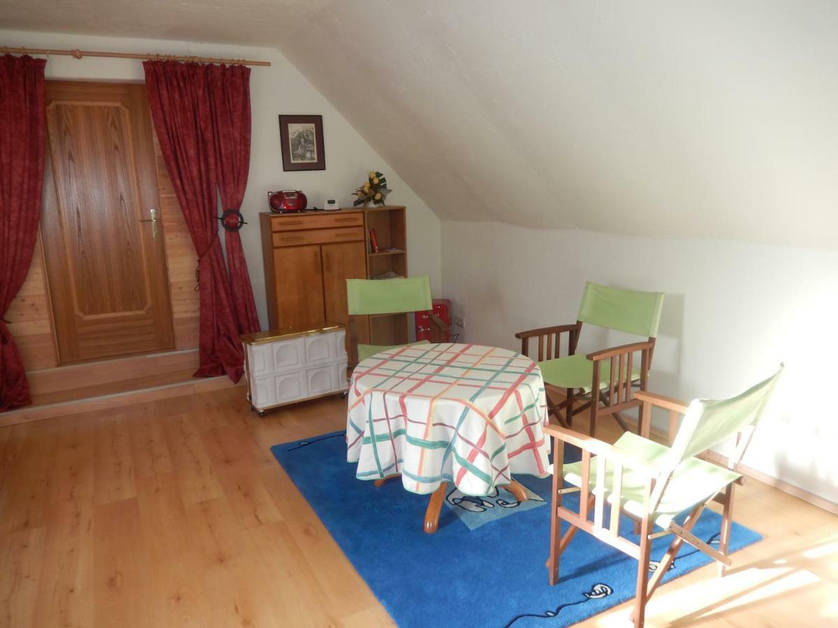 Ferienhaus Am Reitbauernhof Luckyranch Mellach  Exteriör bild