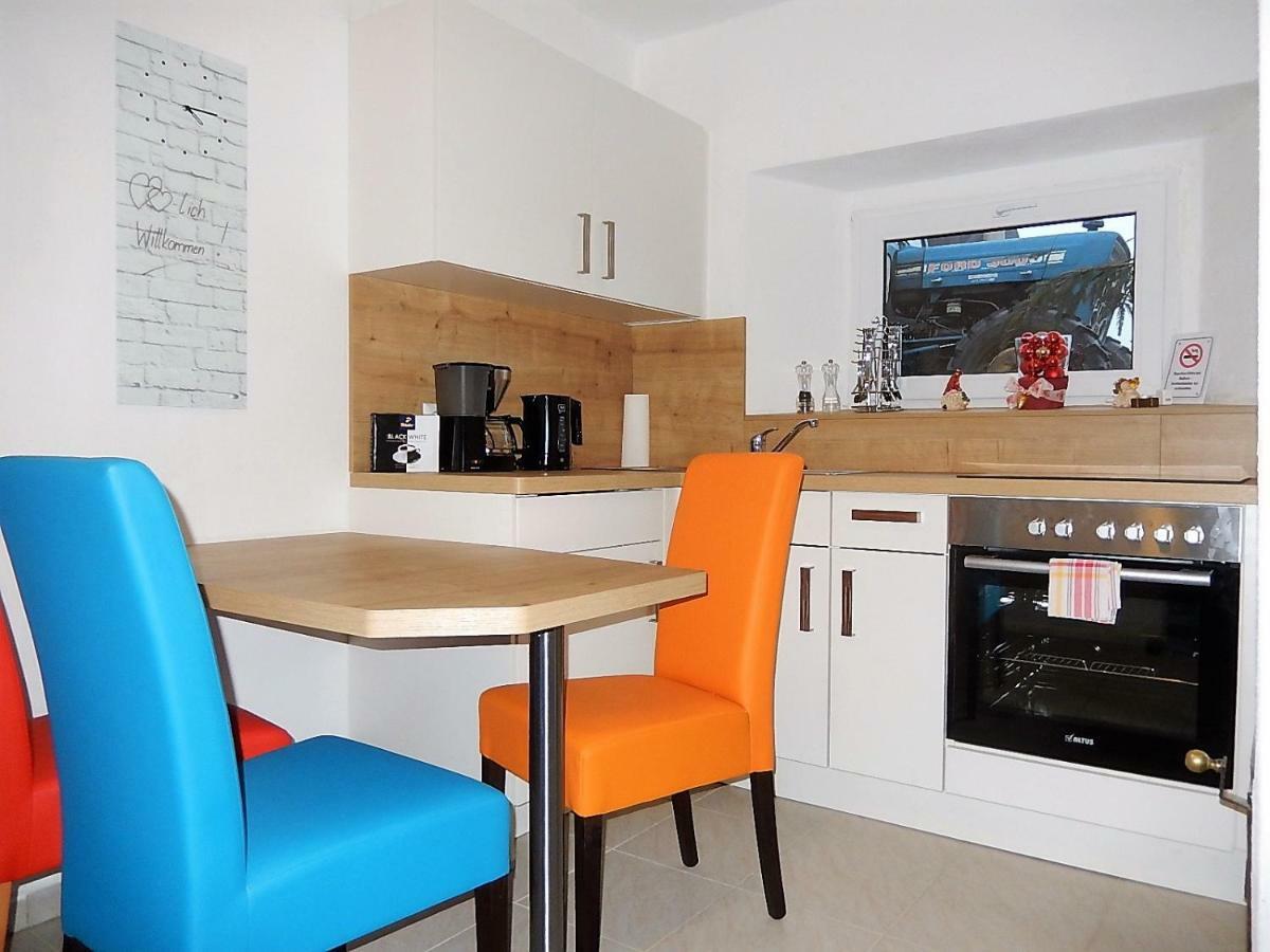 Ferienhaus Am Reitbauernhof Luckyranch Mellach  Exteriör bild