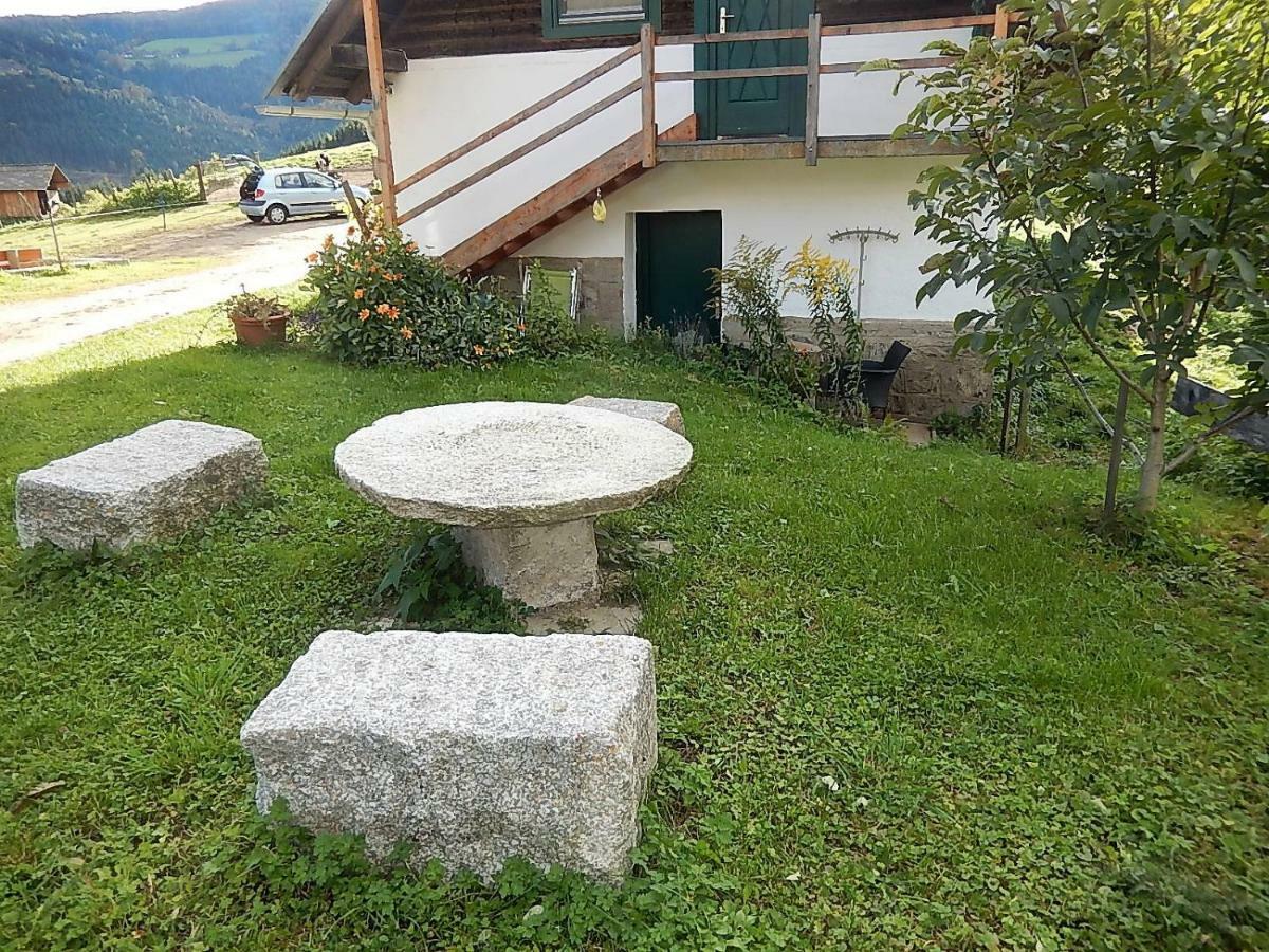 Ferienhaus Am Reitbauernhof Luckyranch Mellach  Exteriör bild